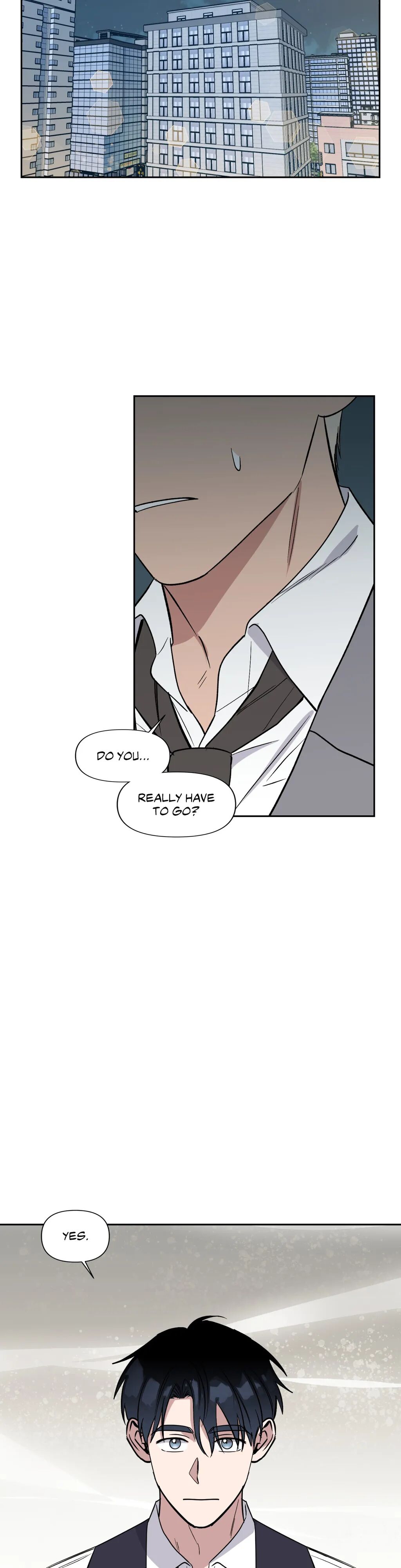 Love Rebooted Chapter 59 image 13