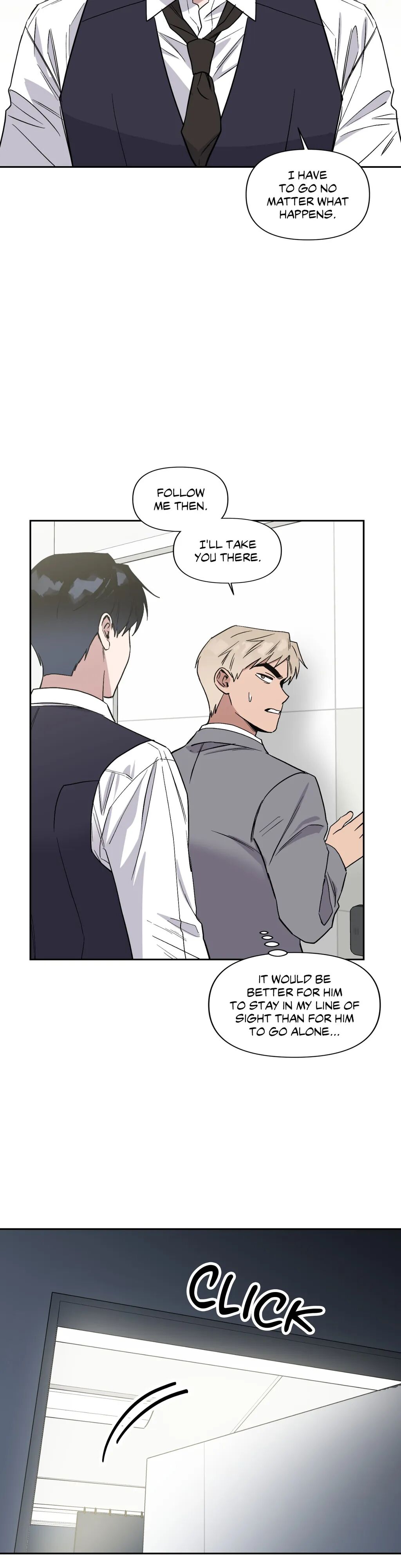 Love Rebooted Chapter 59 image 14