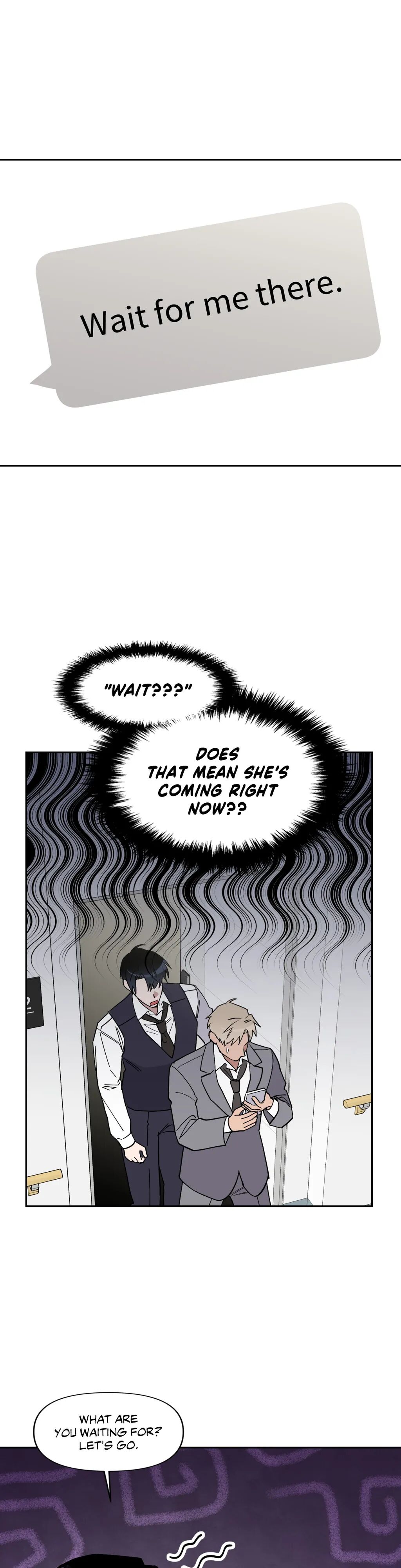 Love Rebooted Chapter 59 image 16