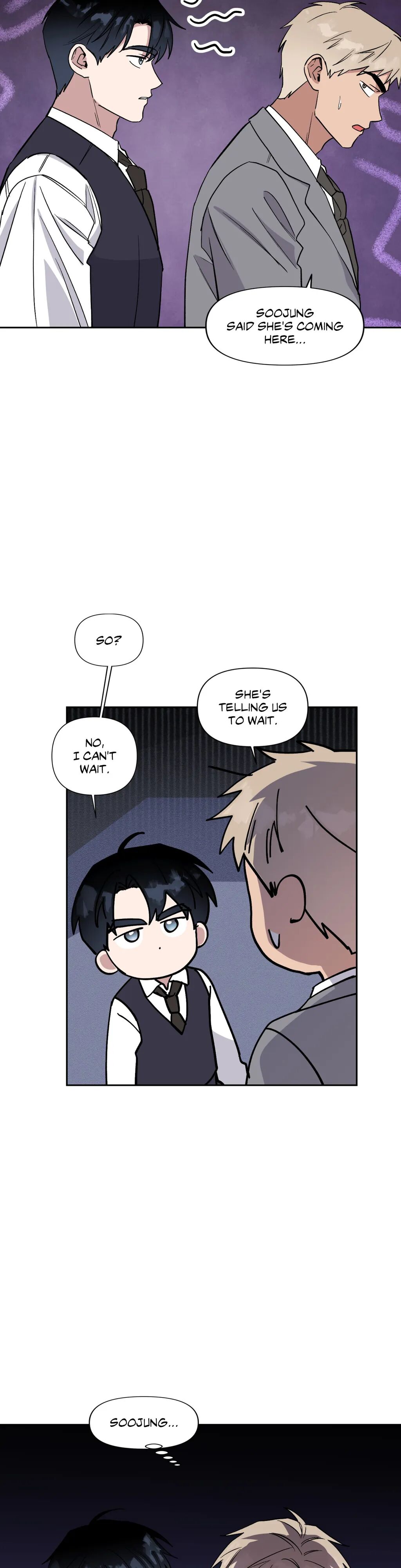 Love Rebooted Chapter 59 image 17