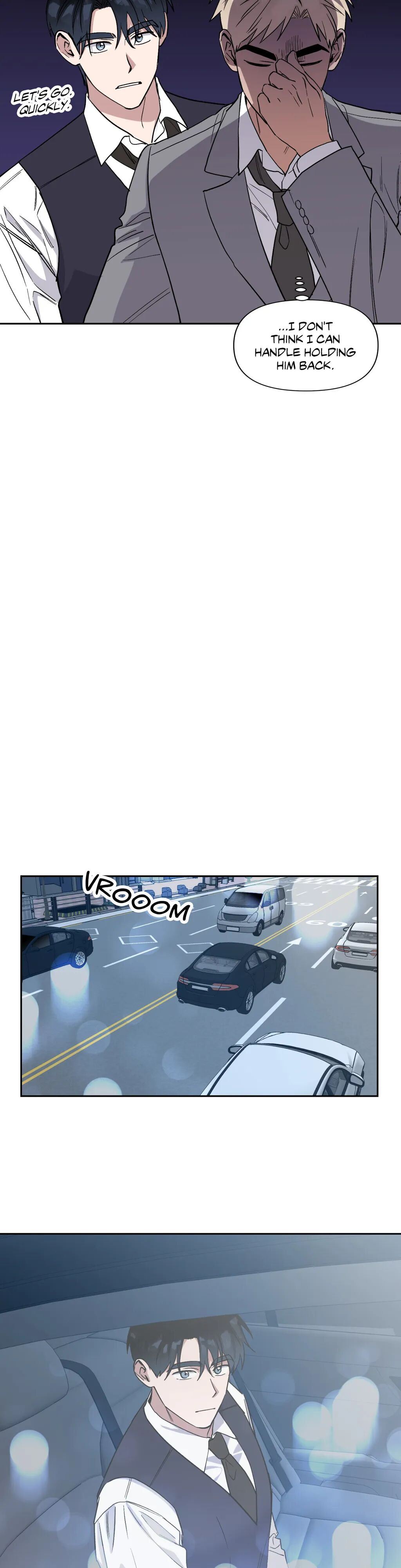 Love Rebooted Chapter 59 image 18