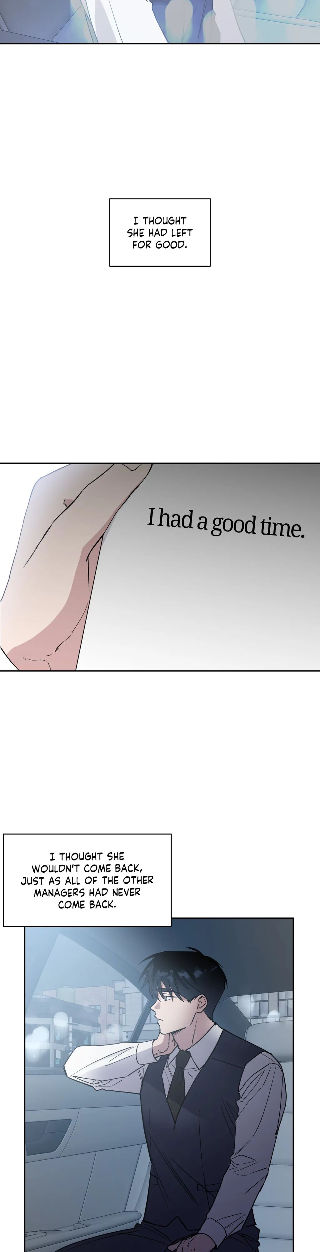 Love Rebooted Chapter 59 image 19