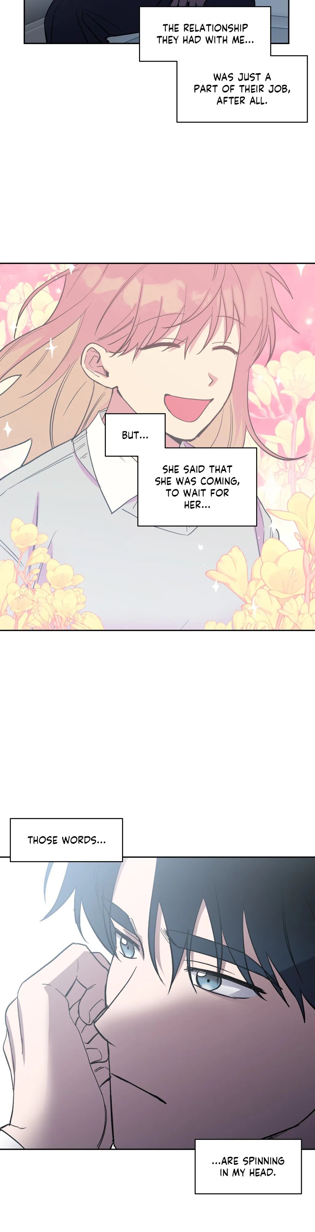 Love Rebooted Chapter 59 image 20