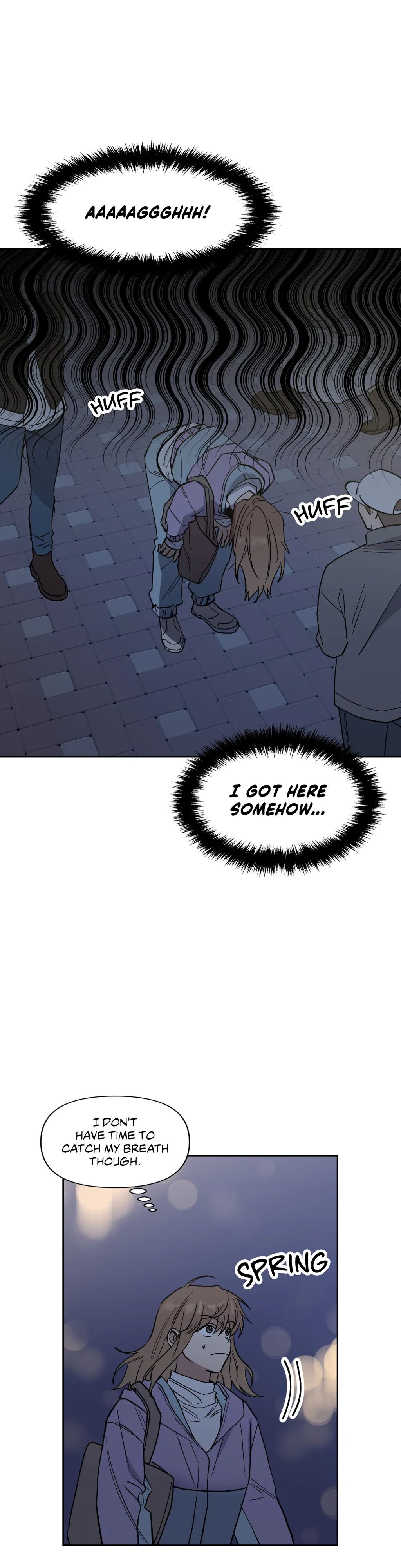 Love Rebooted Chapter 59 image 22