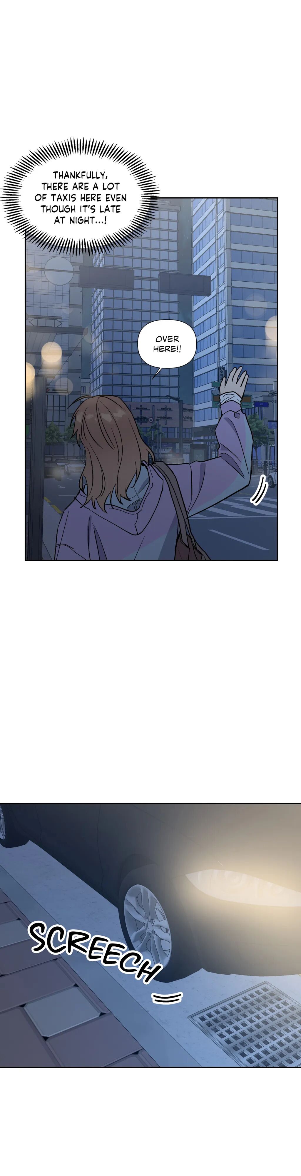 Love Rebooted Chapter 59 image 23
