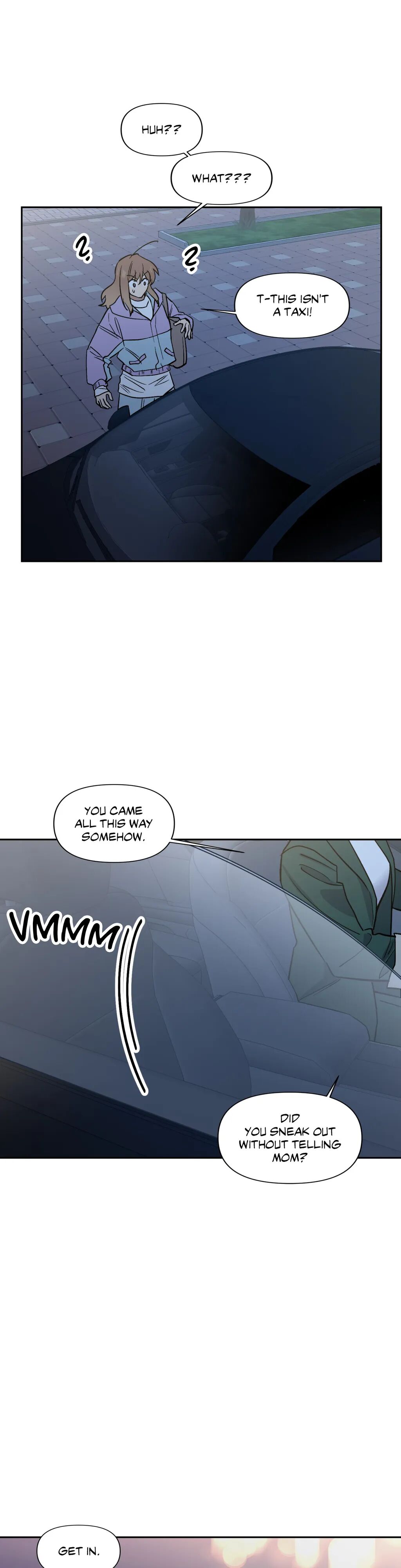 Love Rebooted Chapter 59 image 24