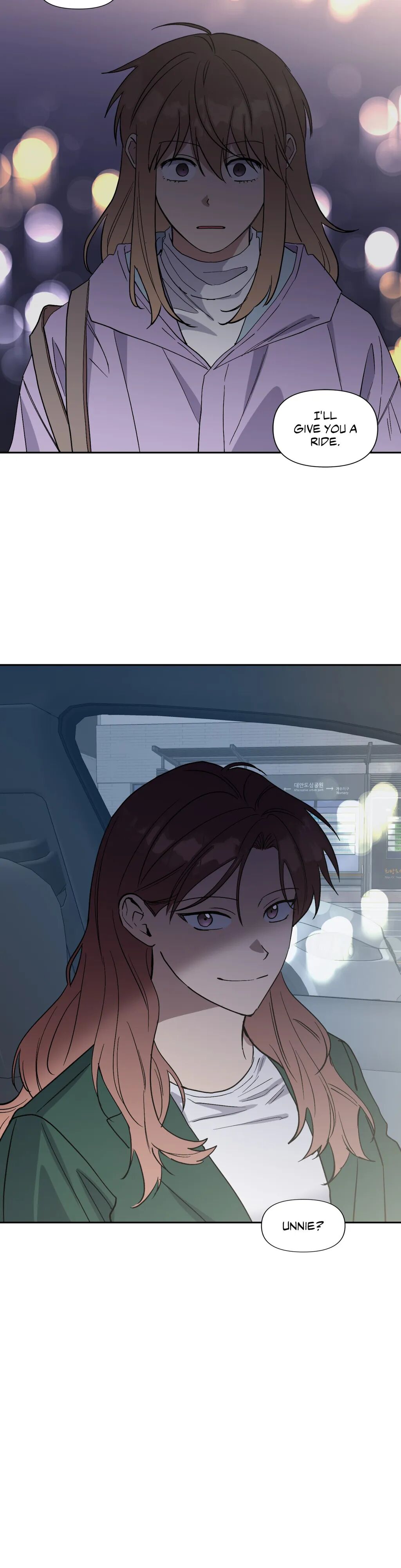 Love Rebooted Chapter 59 image 25