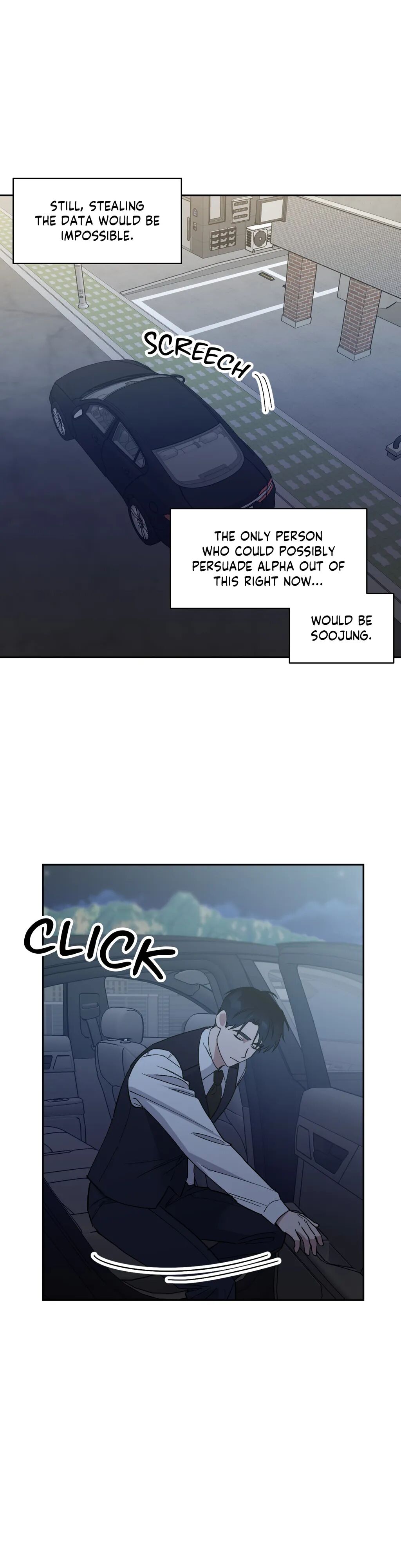 Love Rebooted Chapter 59 image 28