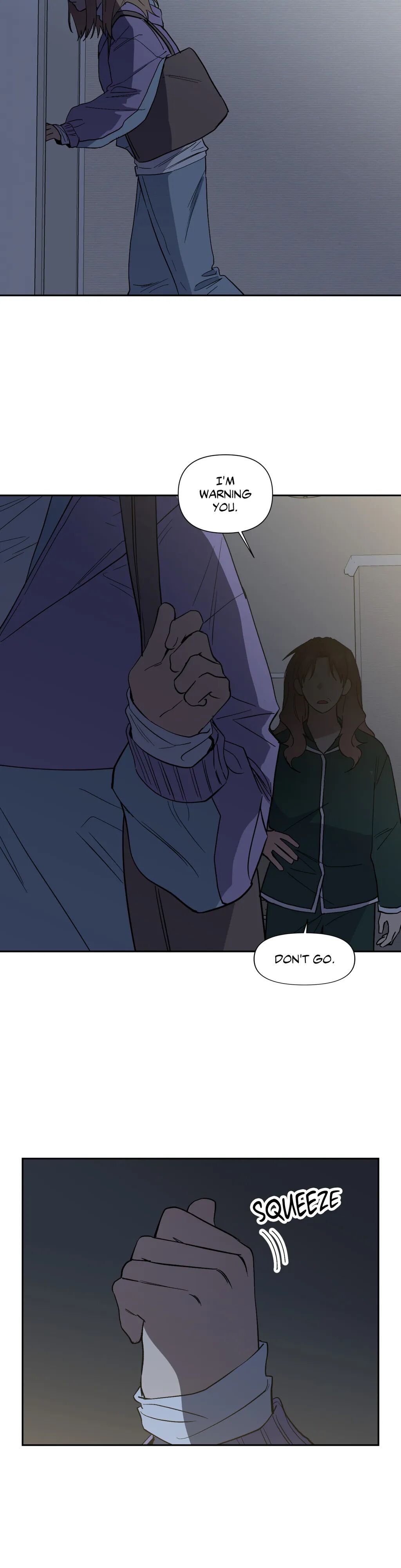 Love Rebooted Chapter 59 image 2