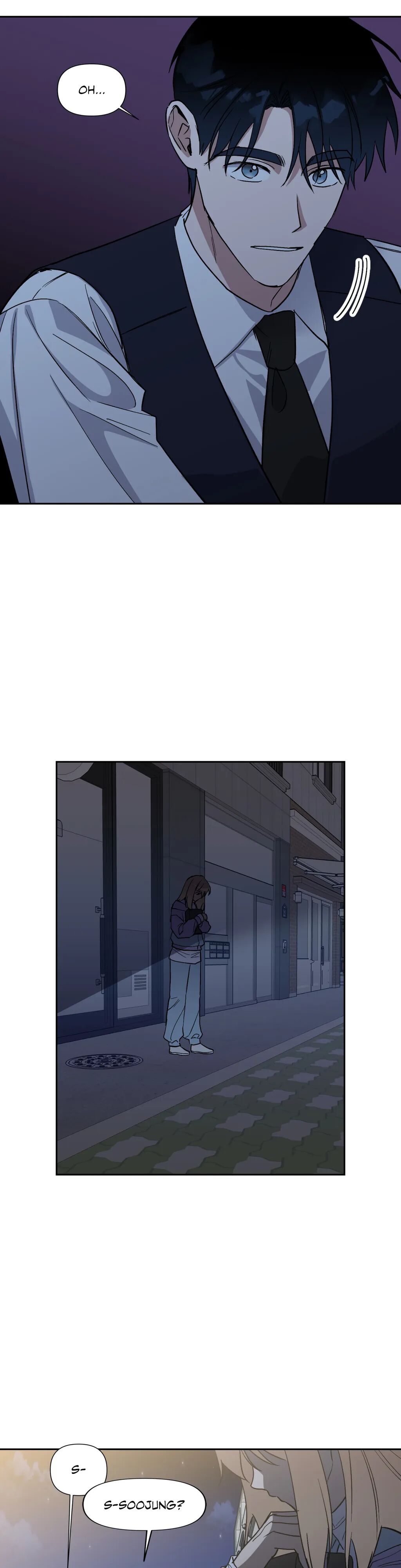 Love Rebooted Chapter 59 image 29
