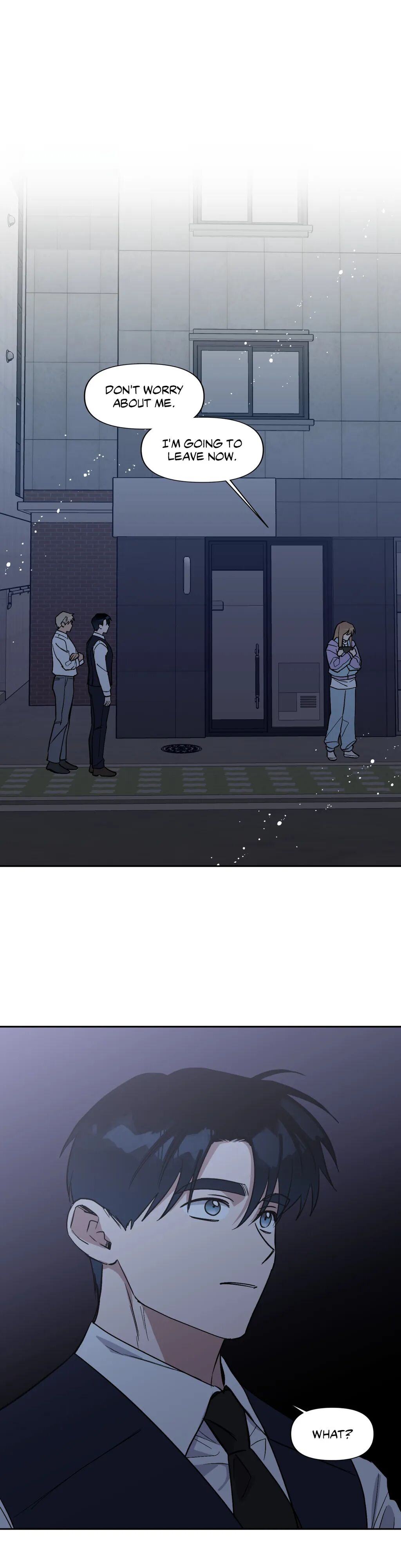Love Rebooted Chapter 59 image 31
