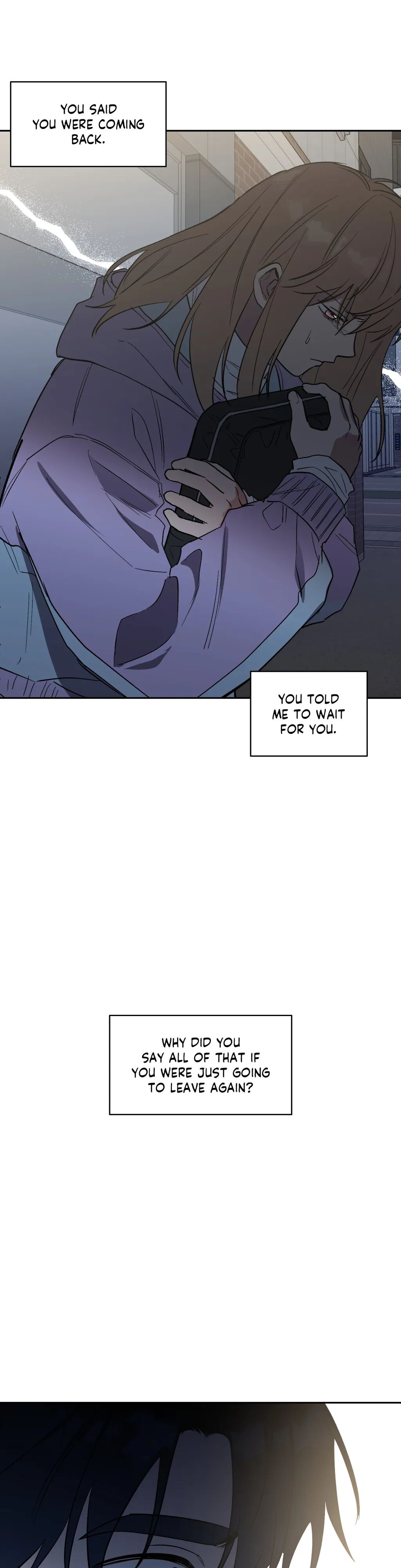 Love Rebooted Chapter 59 image 32