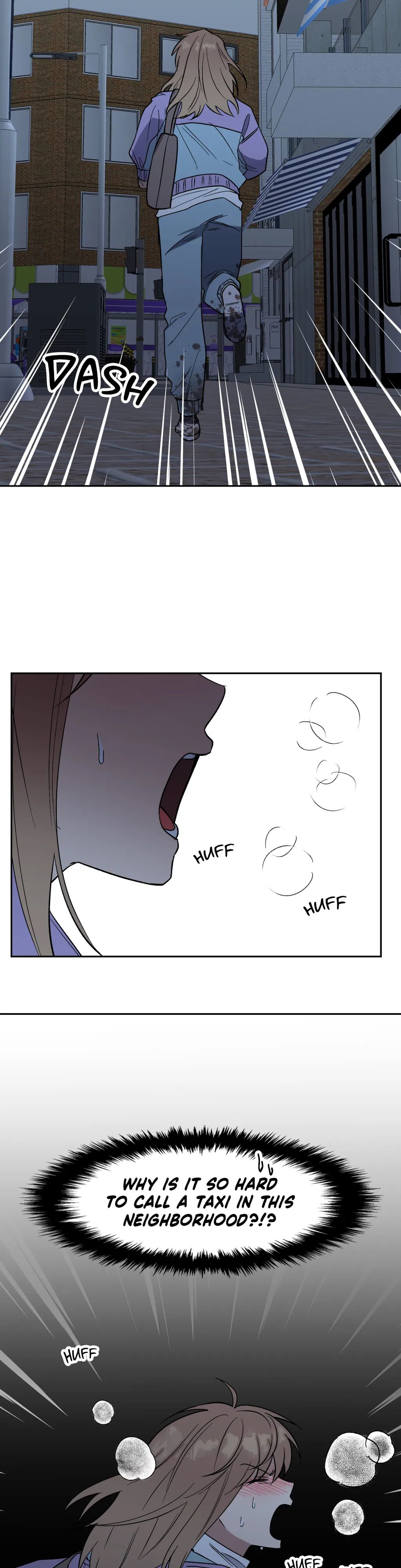 Love Rebooted Chapter 59 image 5