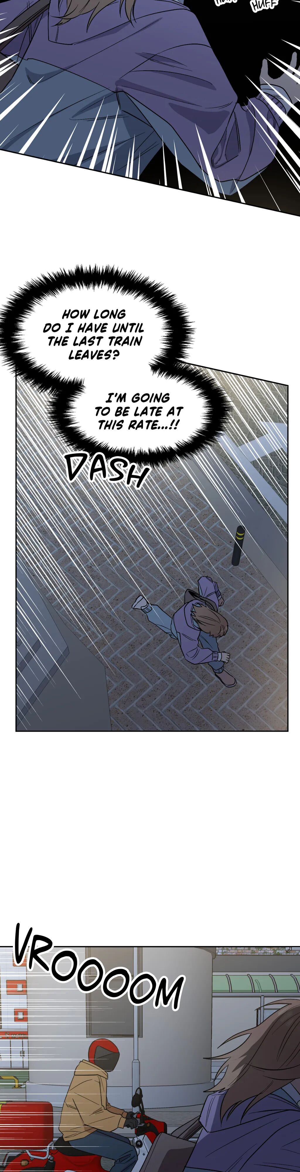 Love Rebooted Chapter 59 image 6