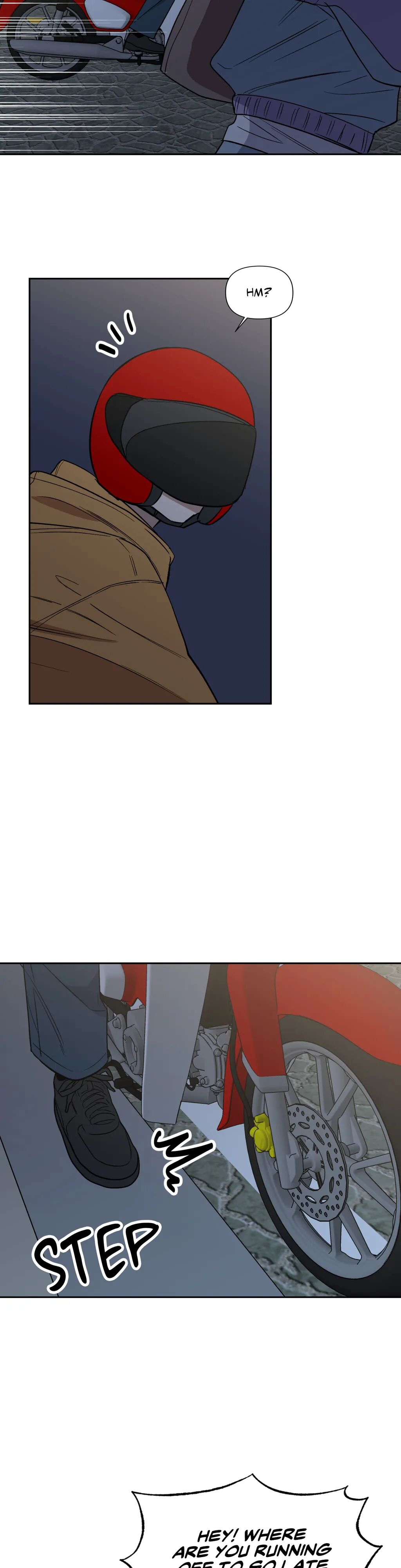 Love Rebooted Chapter 59 image 7