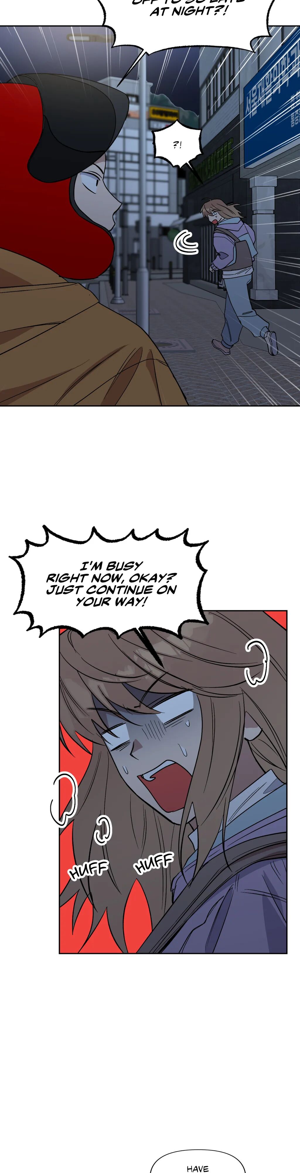 Love Rebooted Chapter 59 image 8