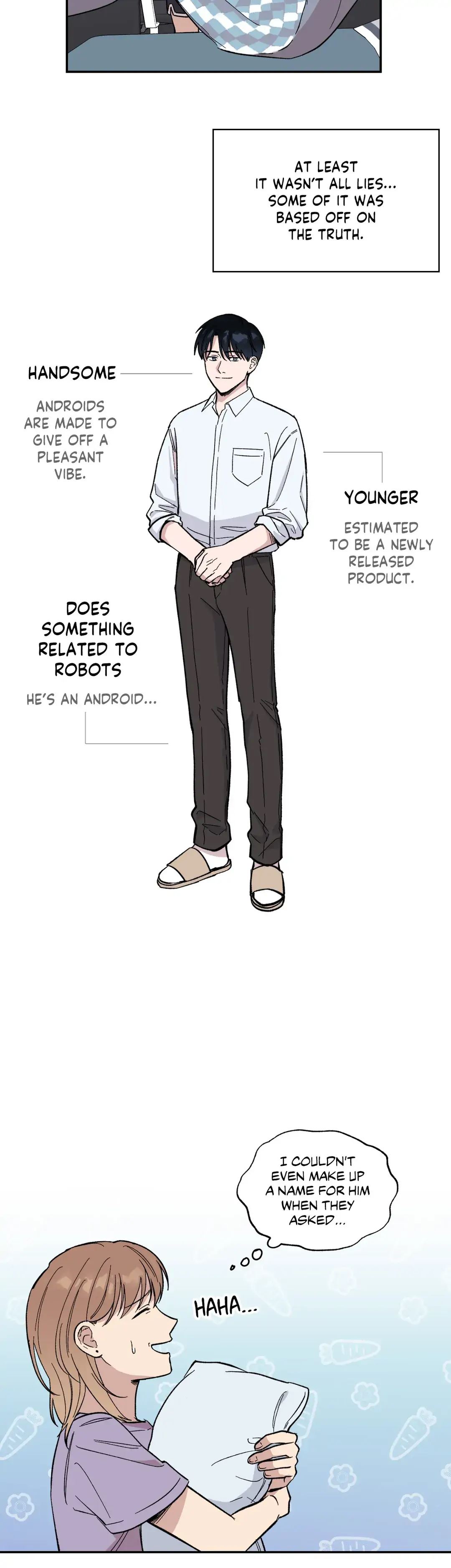 Love Rebooted Chapter 6 image 9