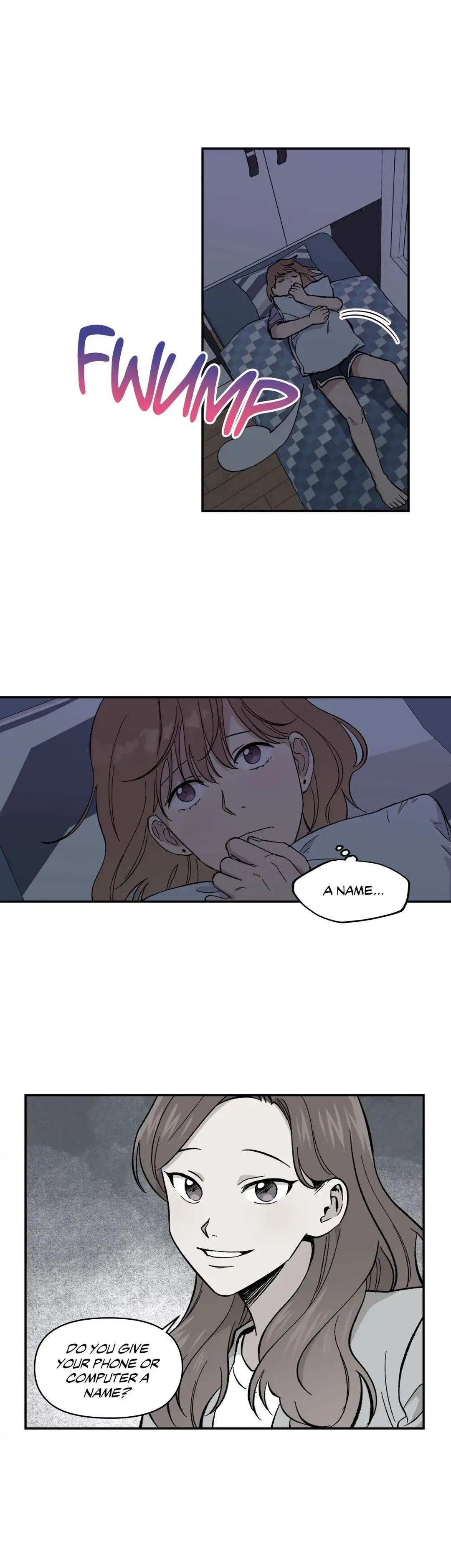 Love Rebooted Chapter 6 image 10