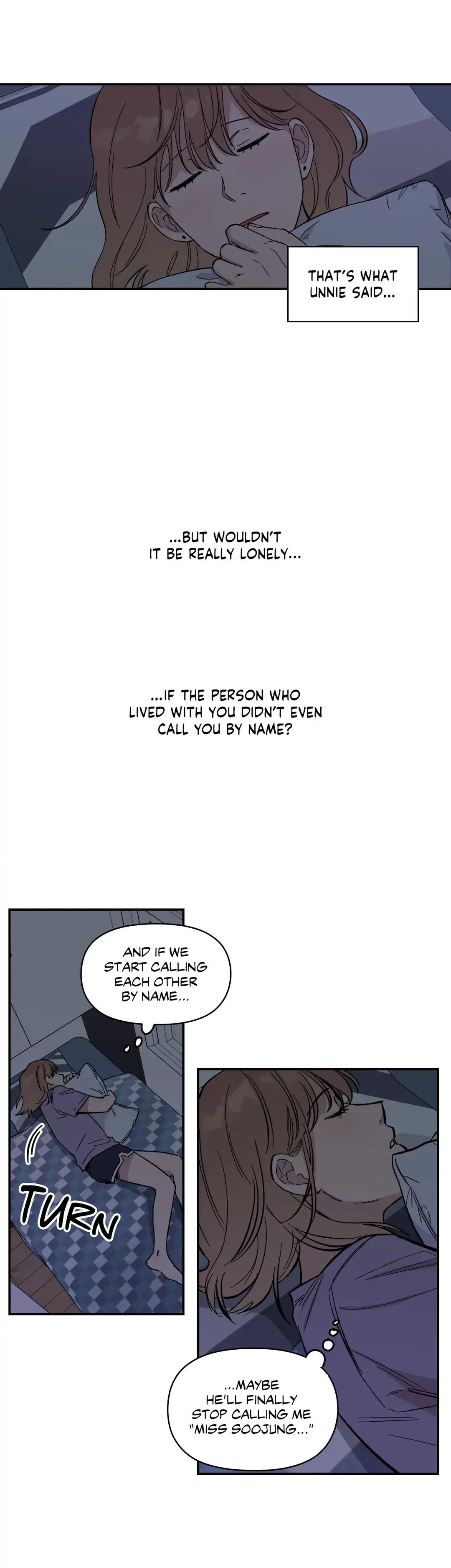 Love Rebooted Chapter 6 image 11