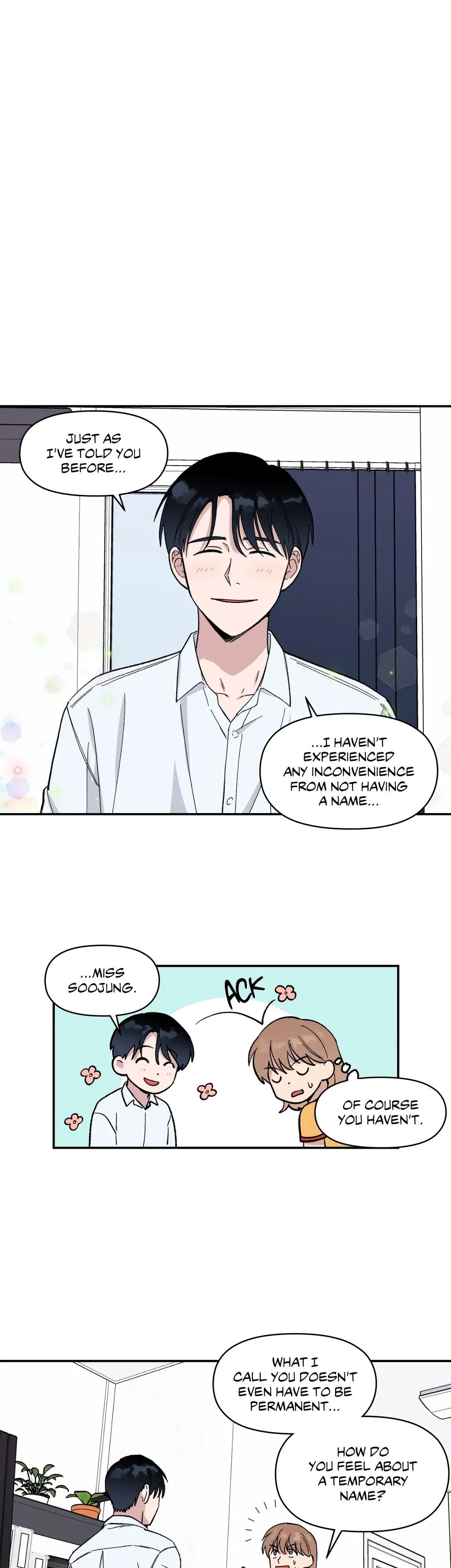 Love Rebooted Chapter 6 image 12