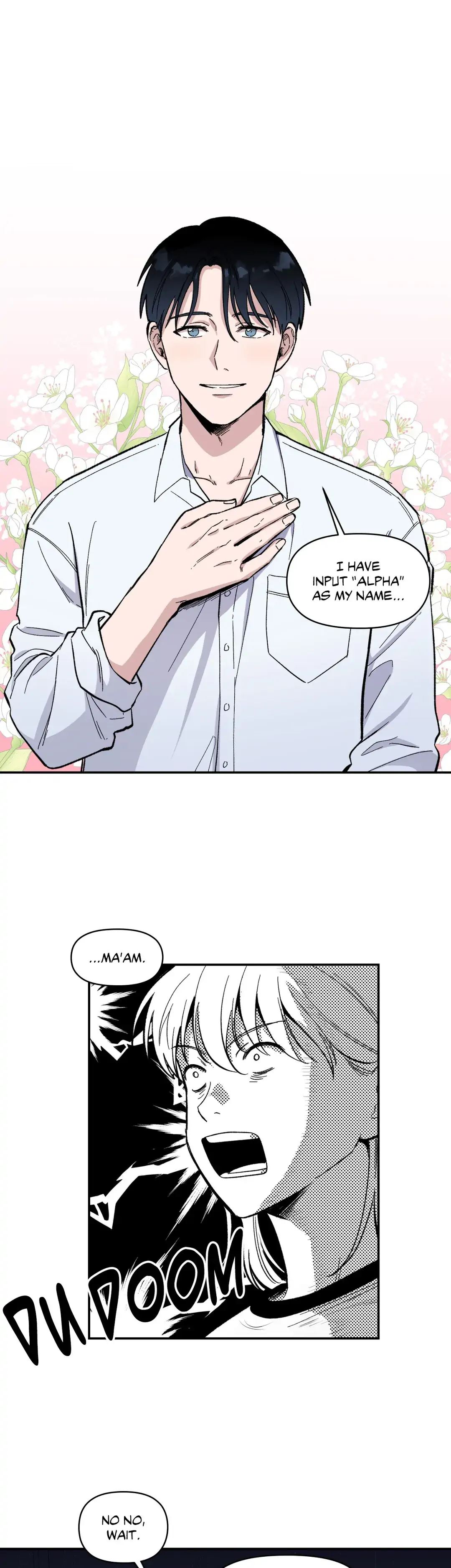 Love Rebooted Chapter 6 image 16