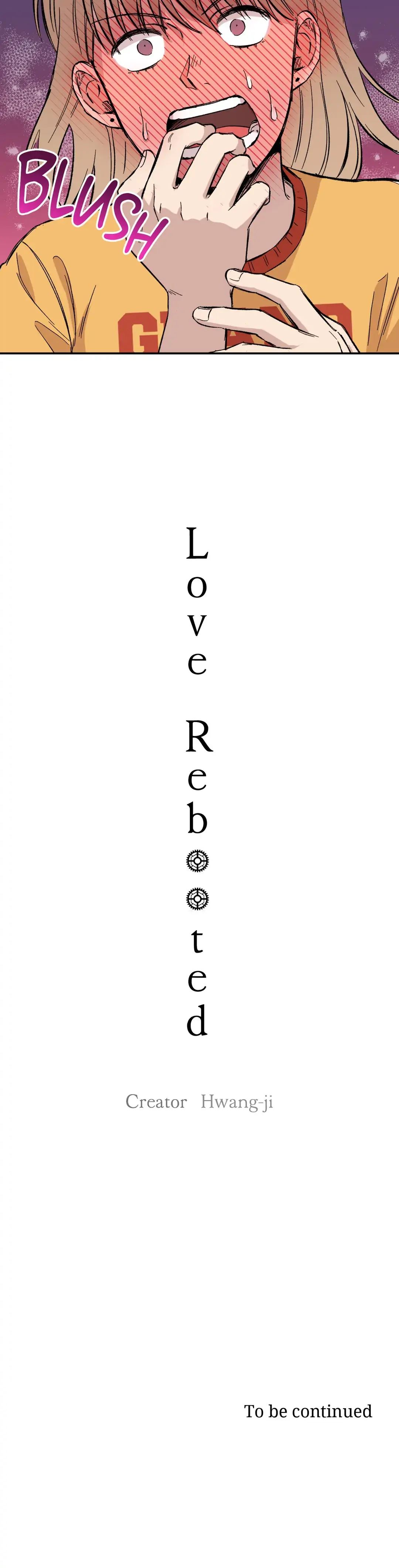 Love Rebooted Chapter 6 image 23