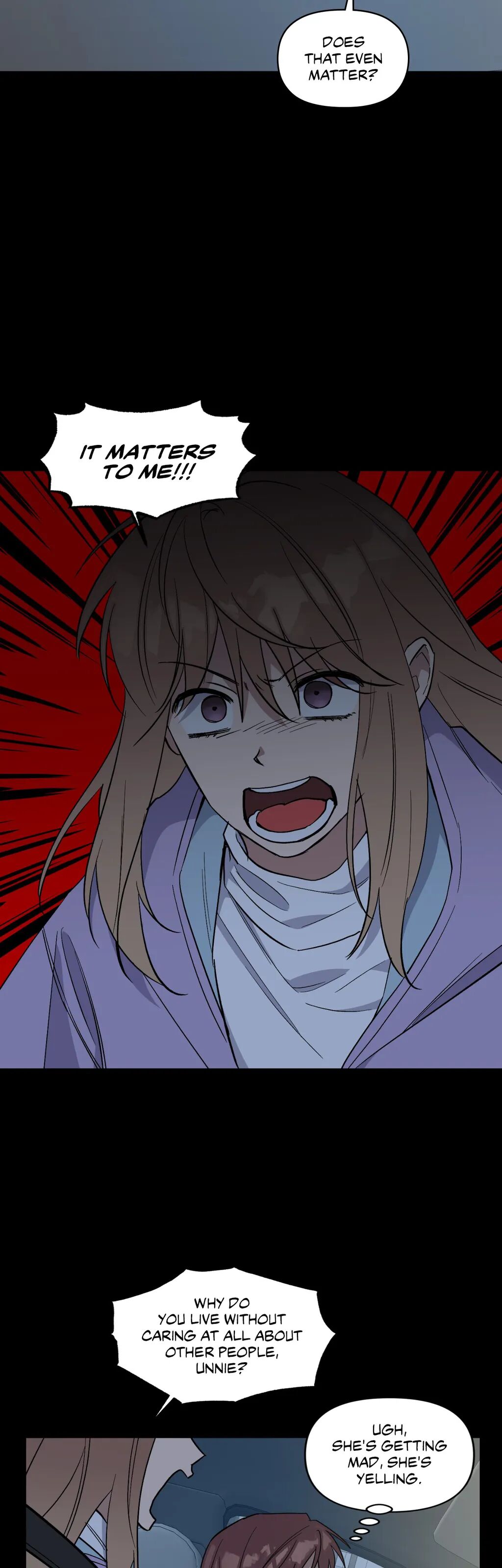 Love Rebooted Chapter 60 image 10
