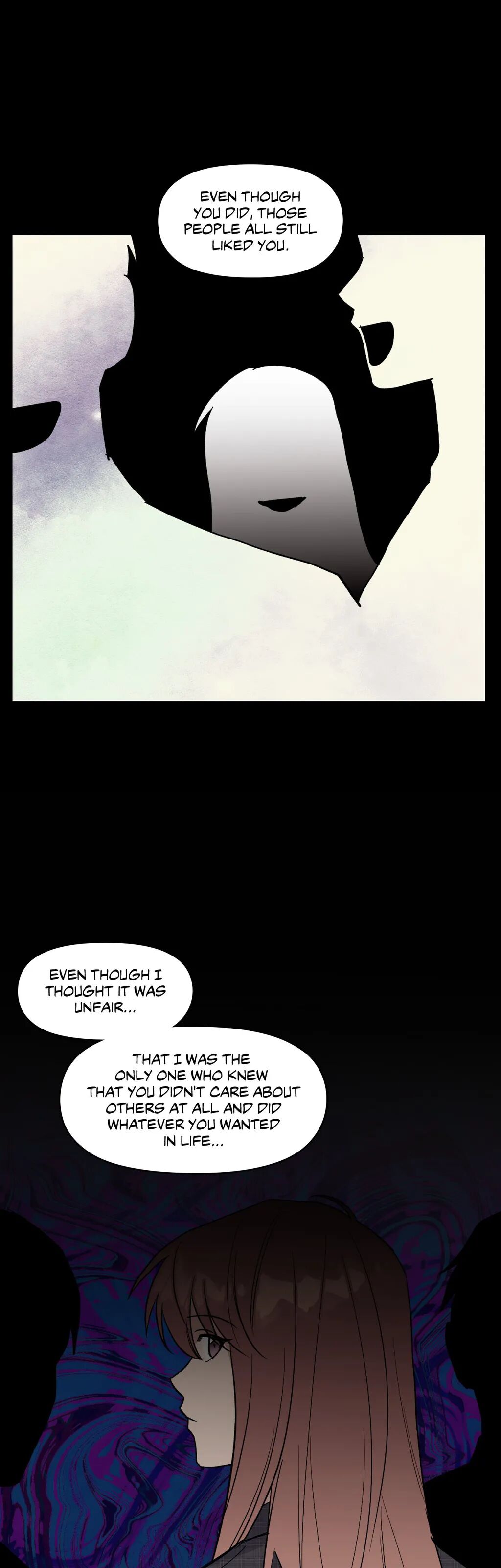 Love Rebooted Chapter 60 image 15