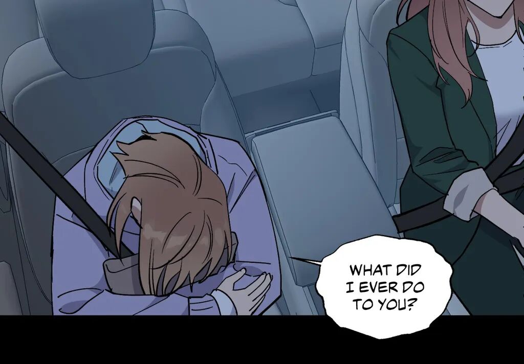 Love Rebooted Chapter 60 image 17
