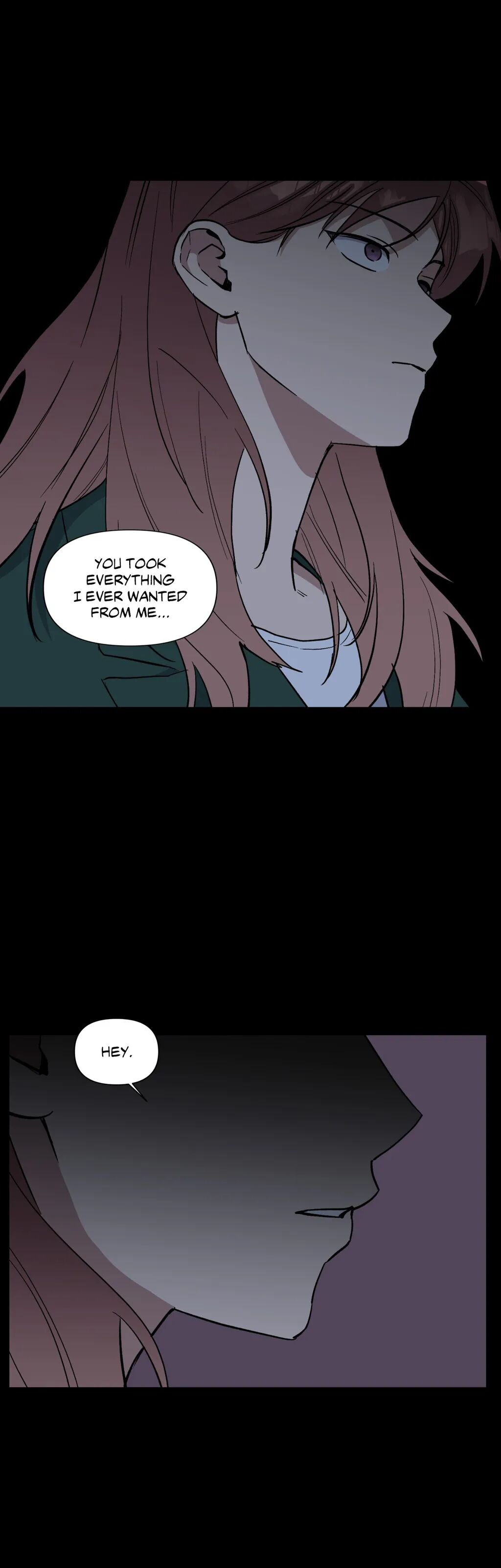 Love Rebooted Chapter 60 image 18
