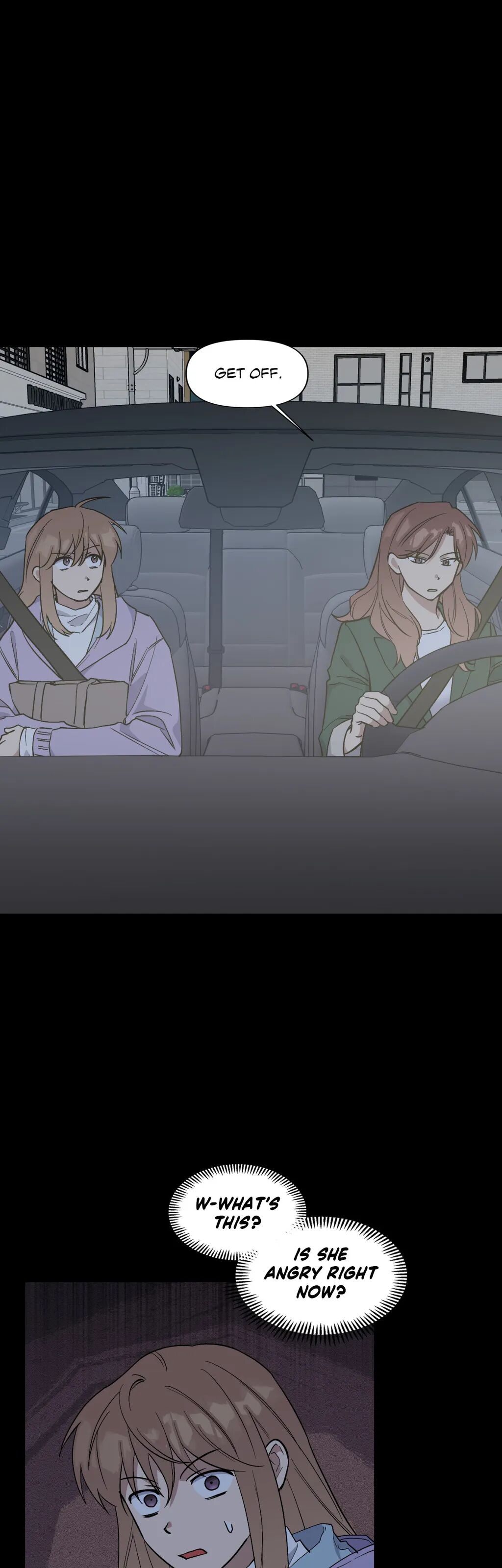 Love Rebooted Chapter 60 image 21