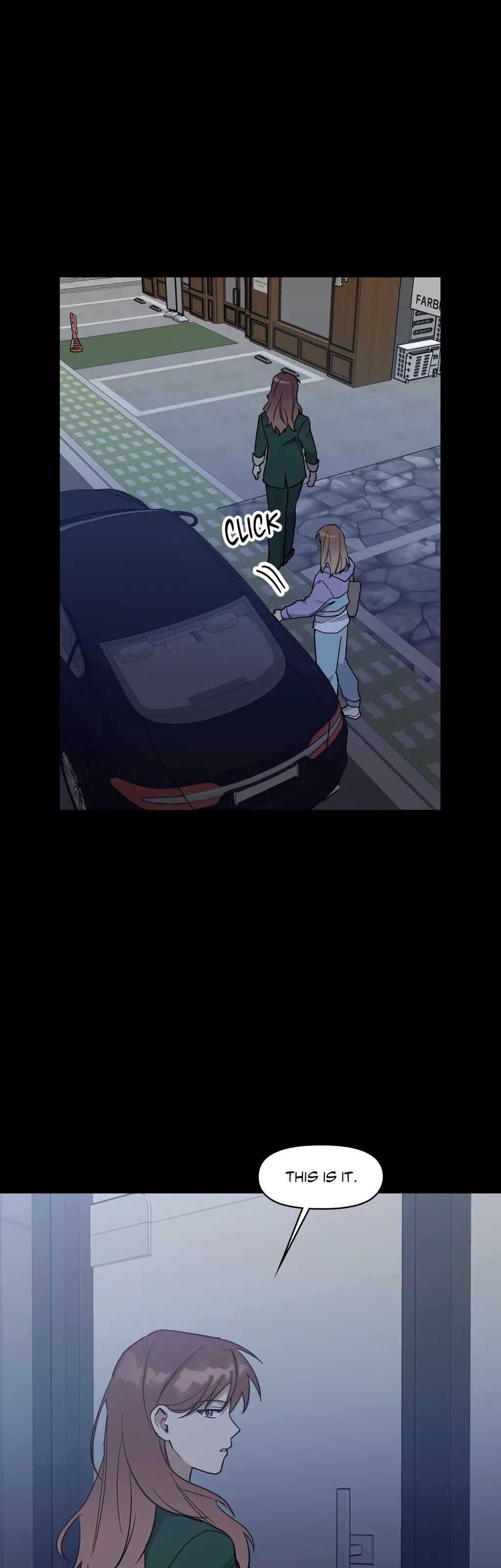 Love Rebooted Chapter 60 image 24
