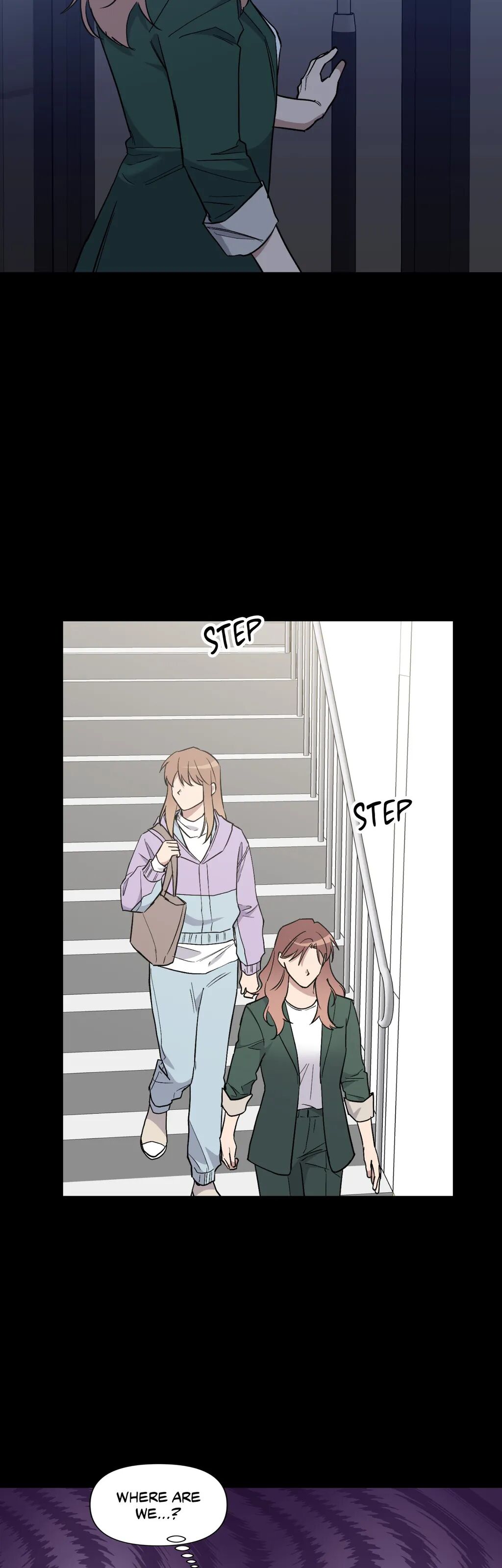 Love Rebooted Chapter 60 image 25