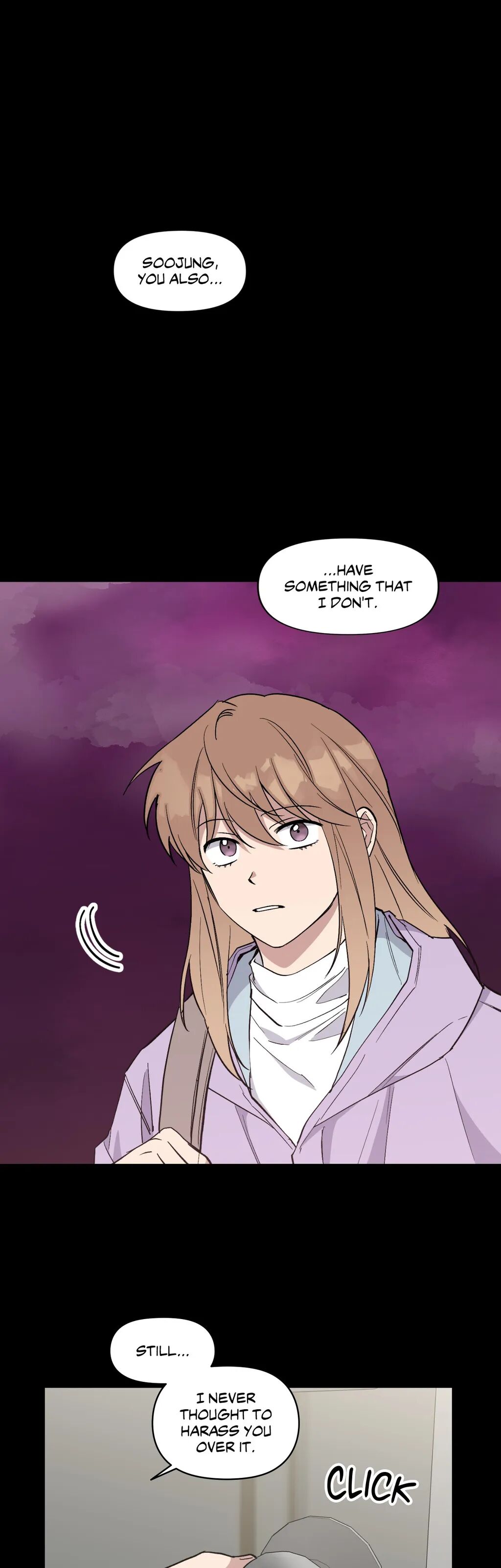 Love Rebooted Chapter 60 image 27