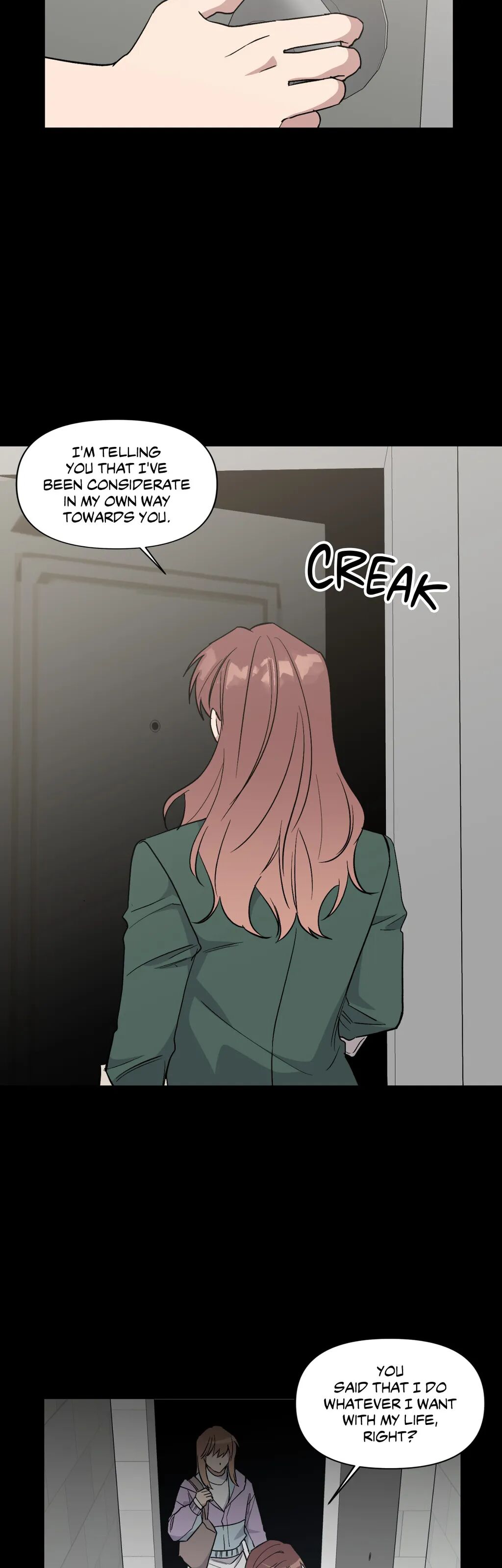 Love Rebooted Chapter 60 image 28