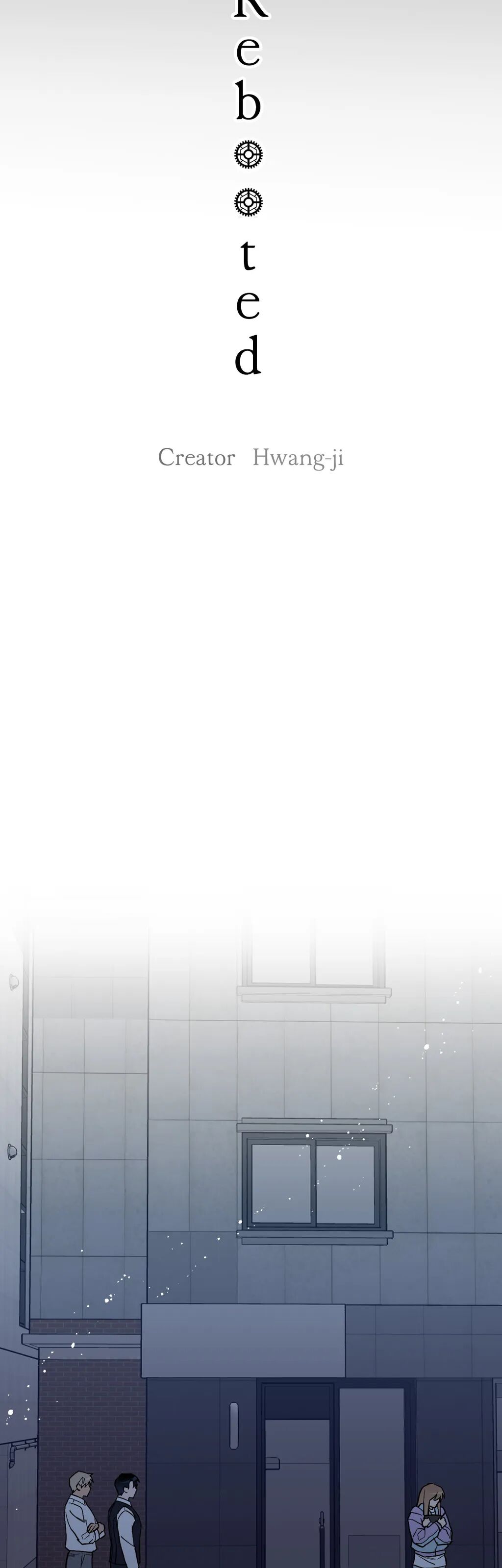 Love Rebooted Chapter 60 image 31