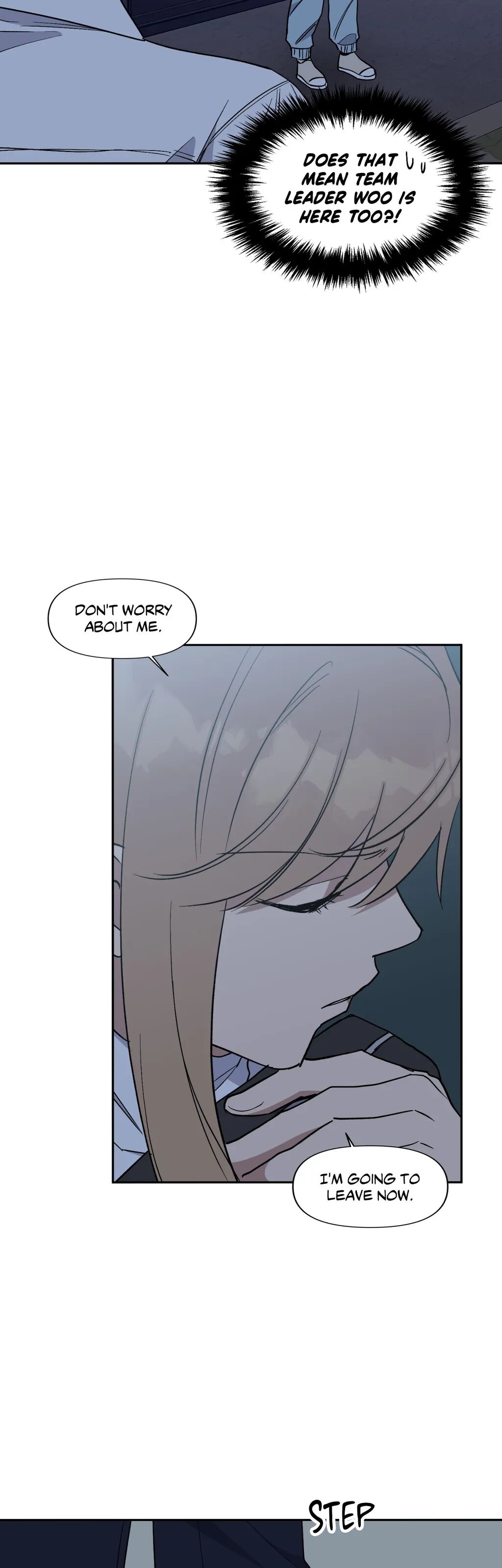 Love Rebooted Chapter 60 image 34