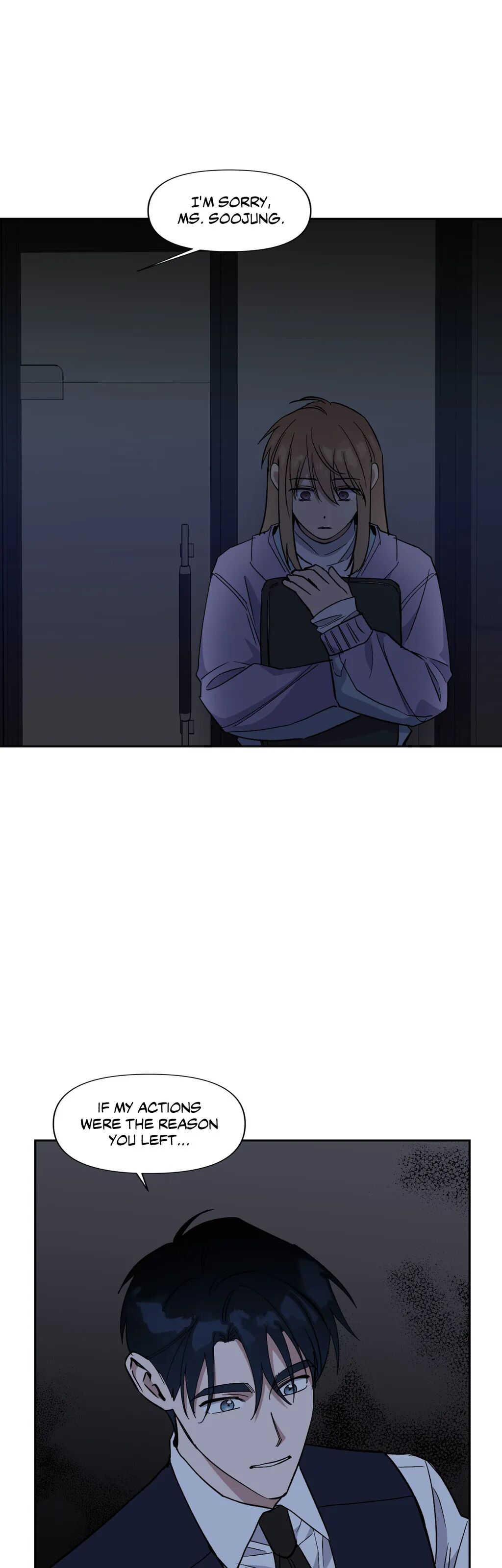 Love Rebooted Chapter 60 image 36