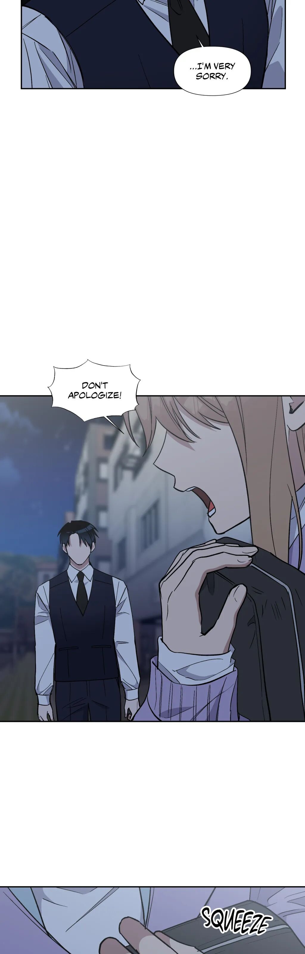 Love Rebooted Chapter 60 image 37