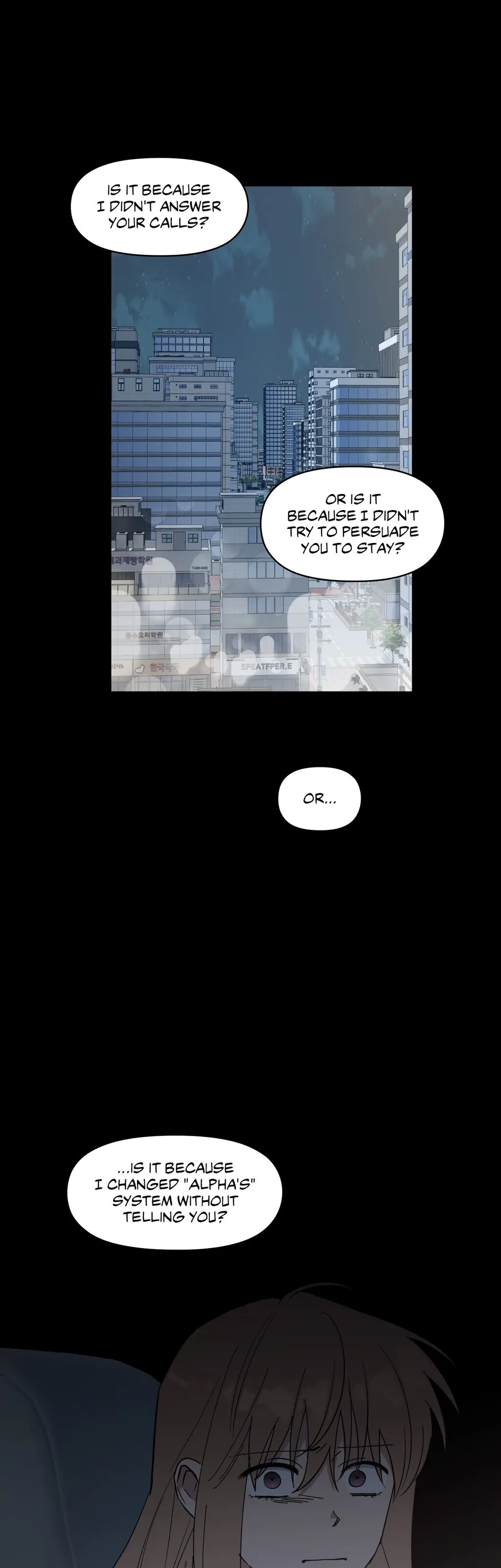Love Rebooted Chapter 60 image 3