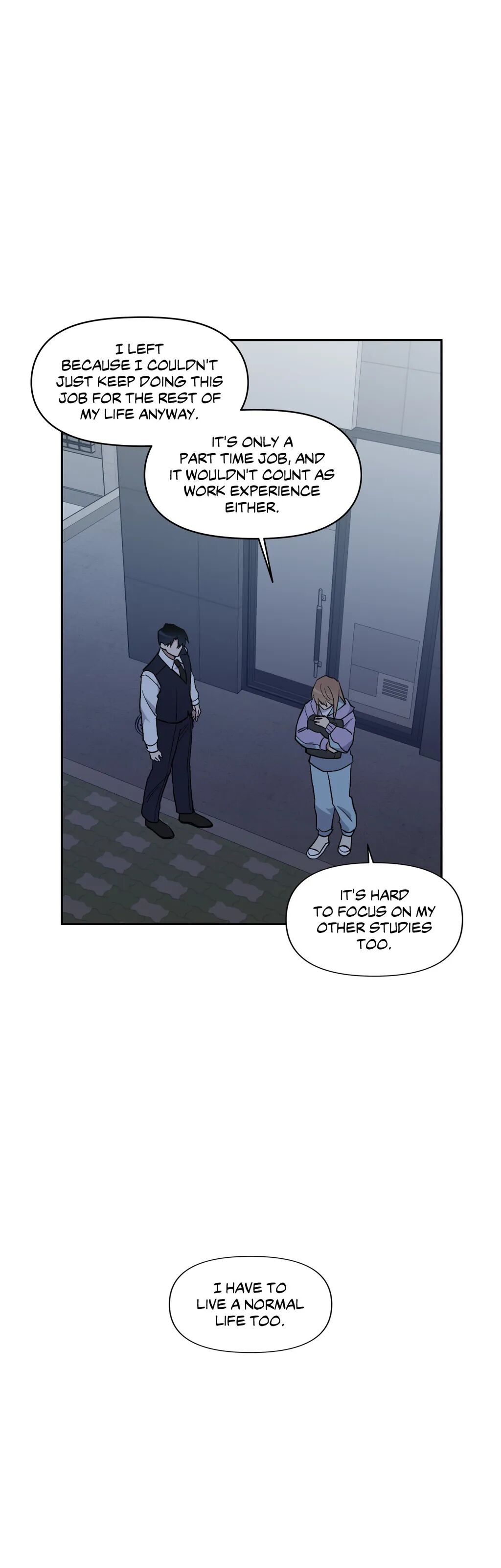 Love Rebooted Chapter 60 image 39