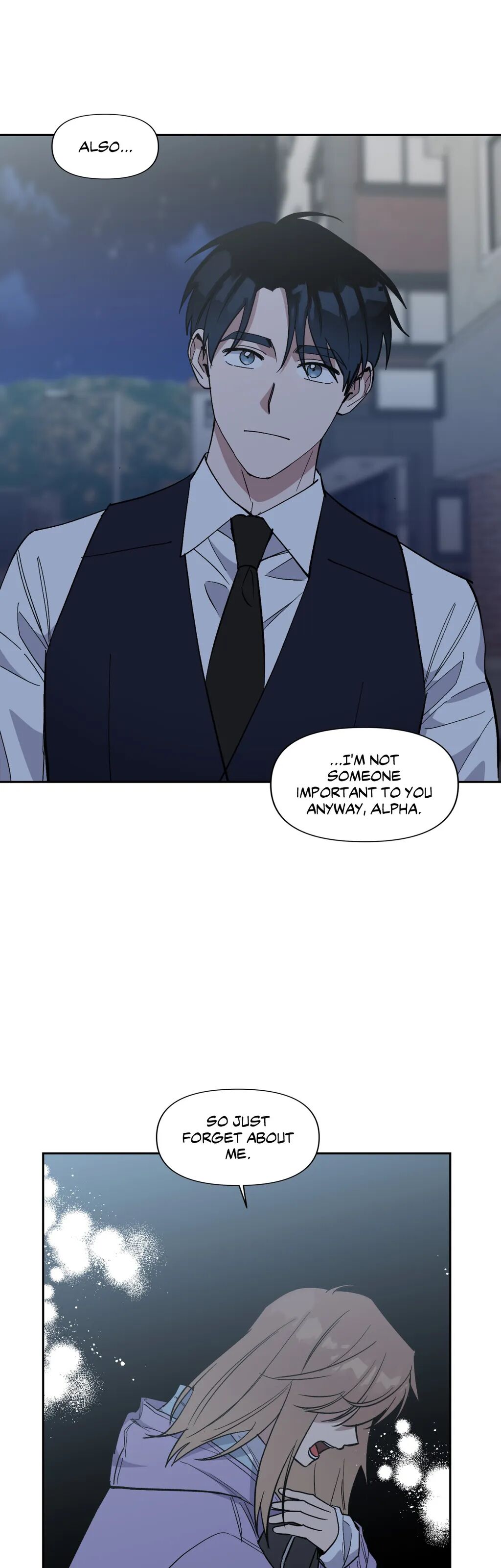 Love Rebooted Chapter 60 image 40