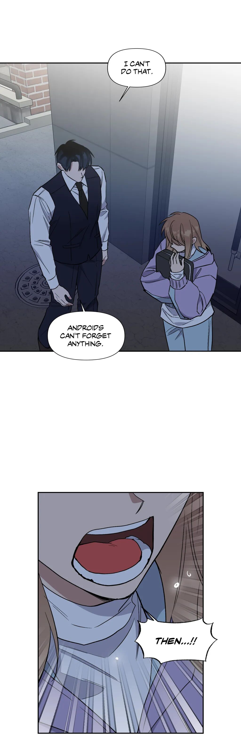 Love Rebooted Chapter 60 image 42