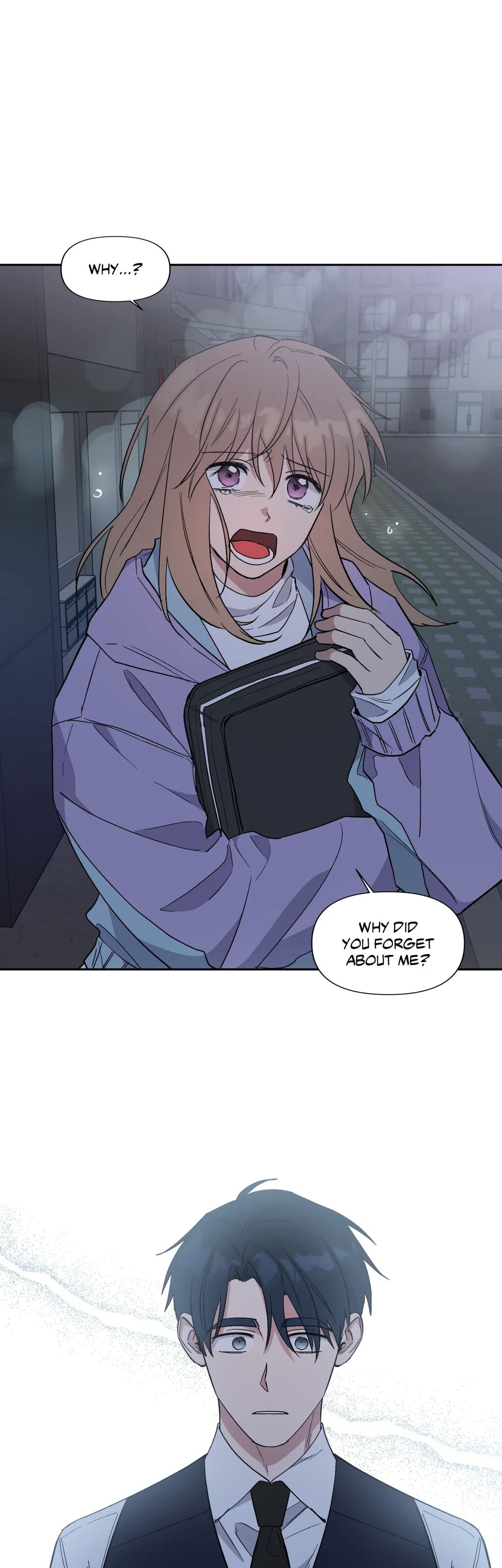 Love Rebooted Chapter 60 image 43