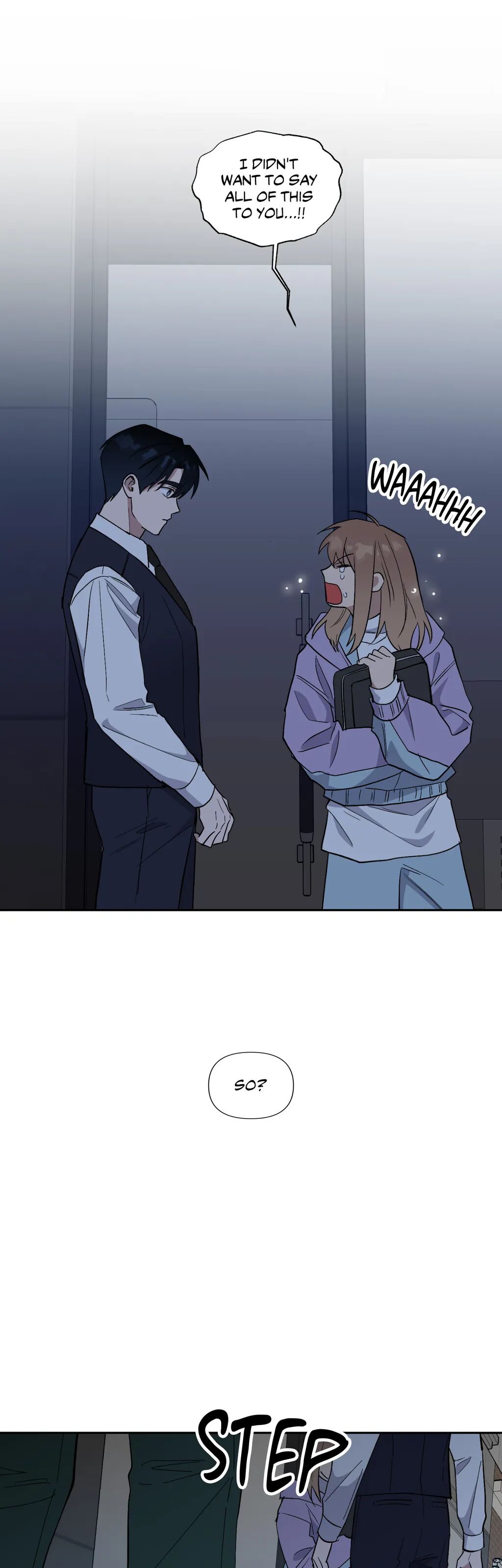 Love Rebooted Chapter 60 image 45