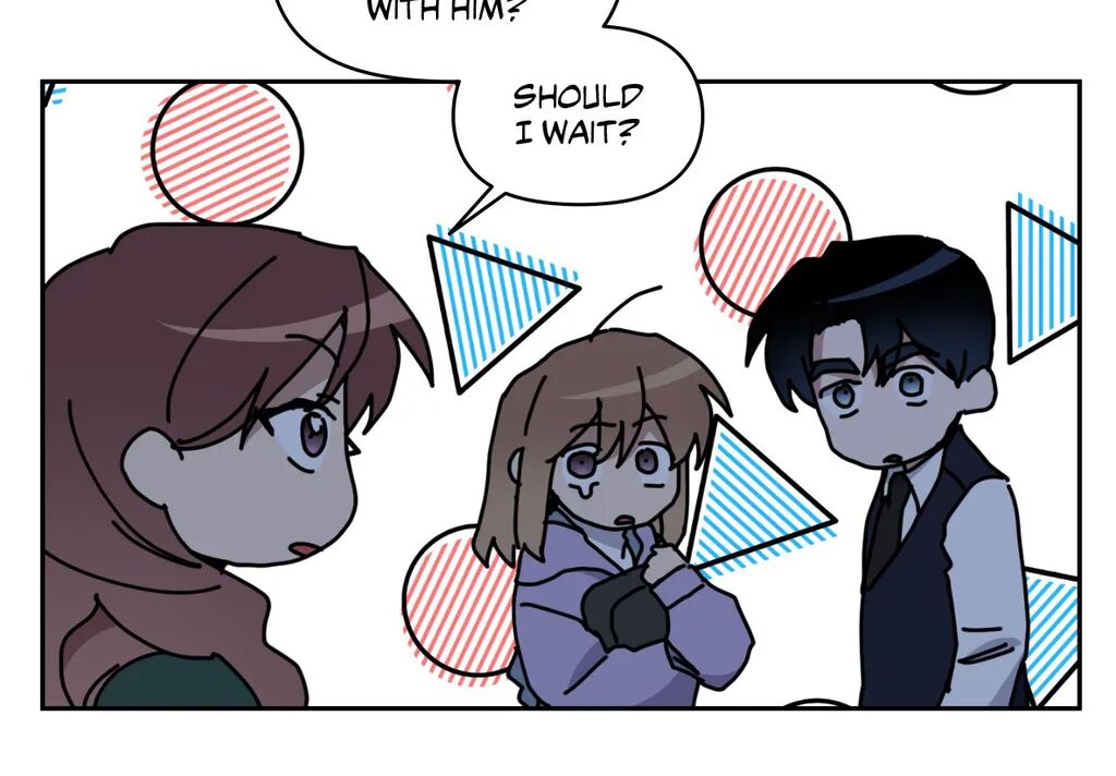 Love Rebooted Chapter 60 image 47