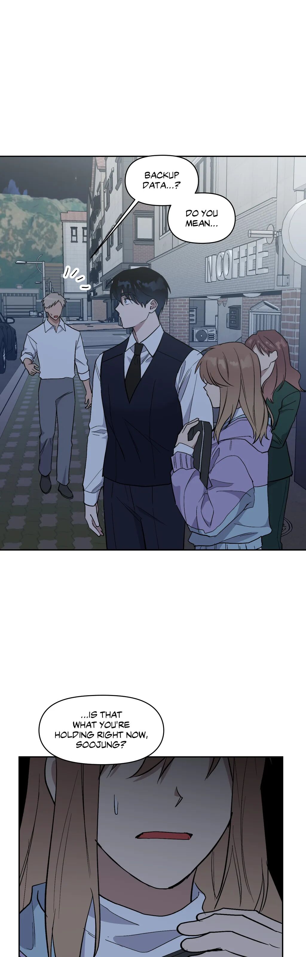 Love Rebooted Chapter 60 image 48