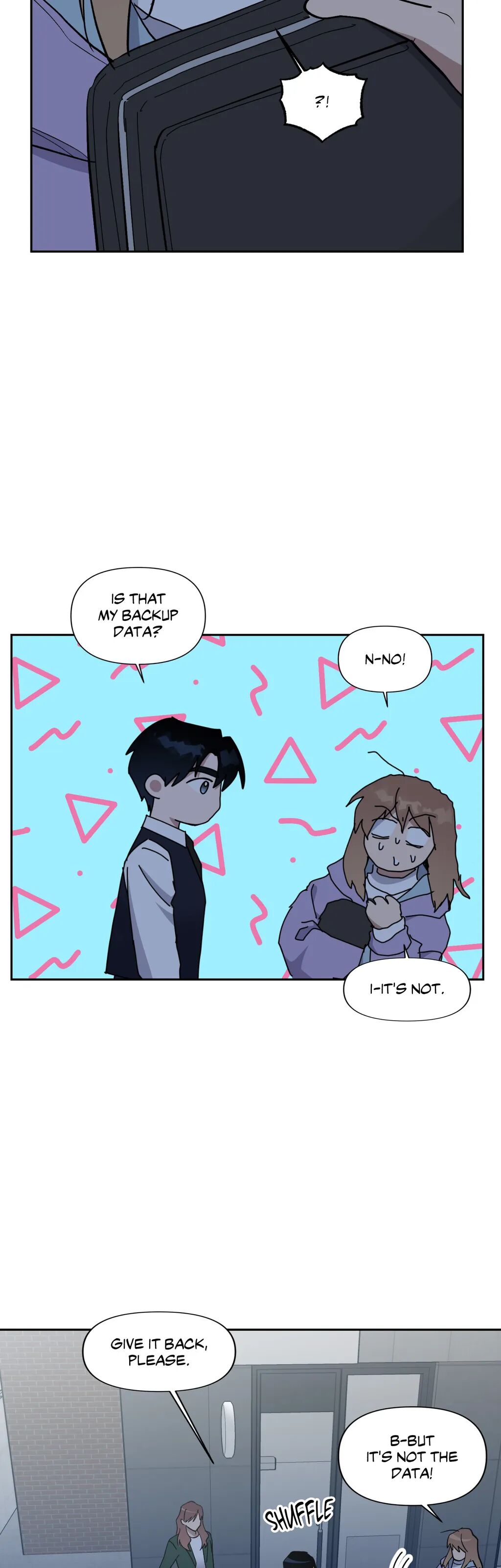 Love Rebooted Chapter 60 image 49