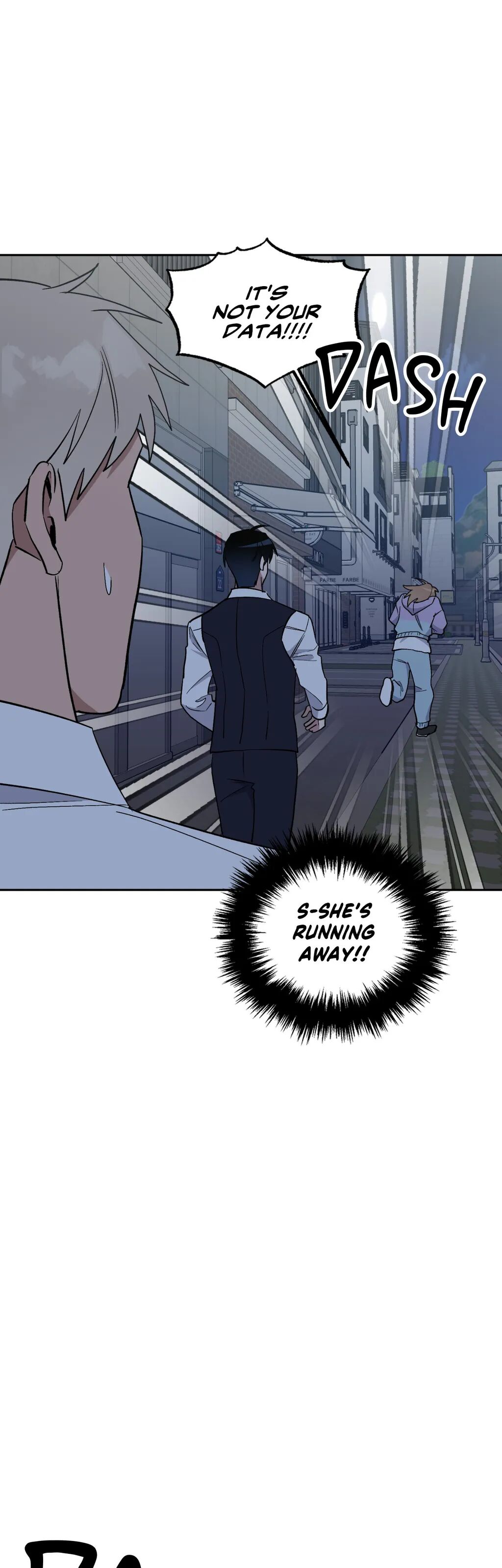 Love Rebooted Chapter 60 image 51