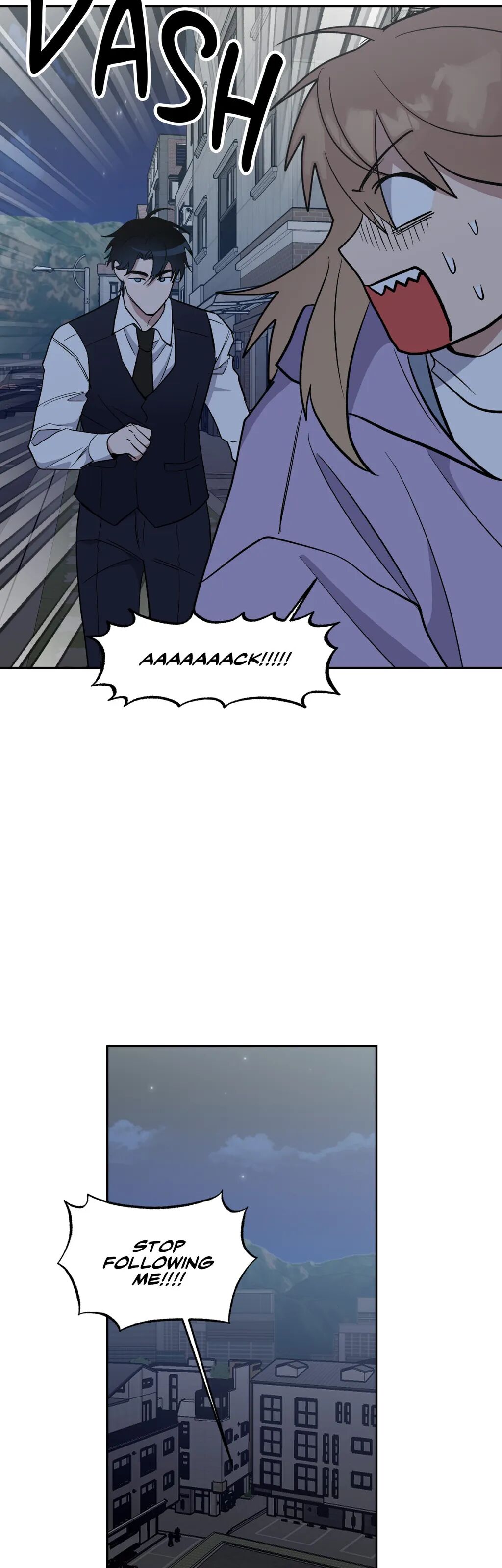 Love Rebooted Chapter 60 image 52